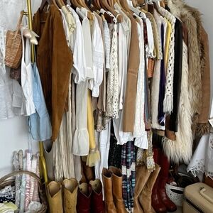 📢Items 3 For $15 Available at My Closet. CLEARANCE SALE 💋🥀